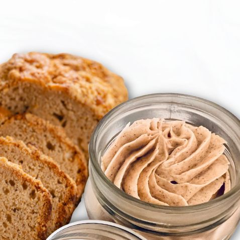 Espress-Ohh Spread ☕