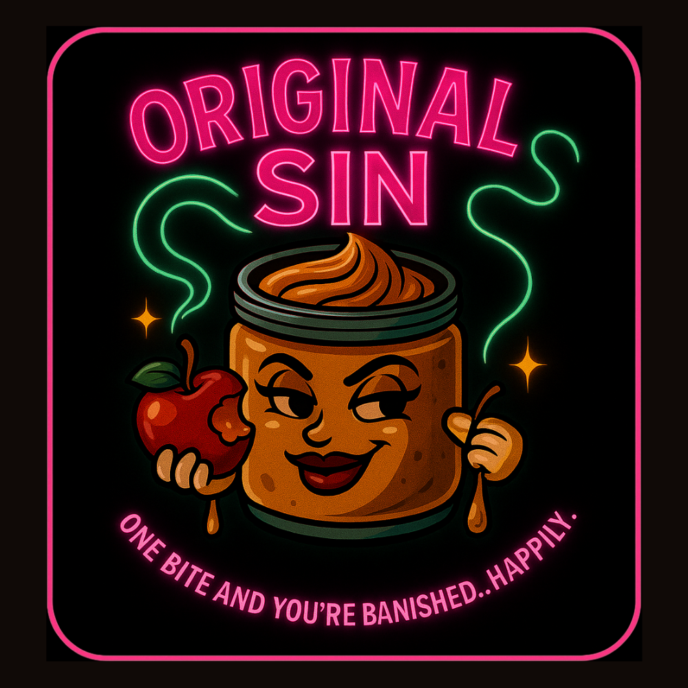 Original Sin Spread 🍎