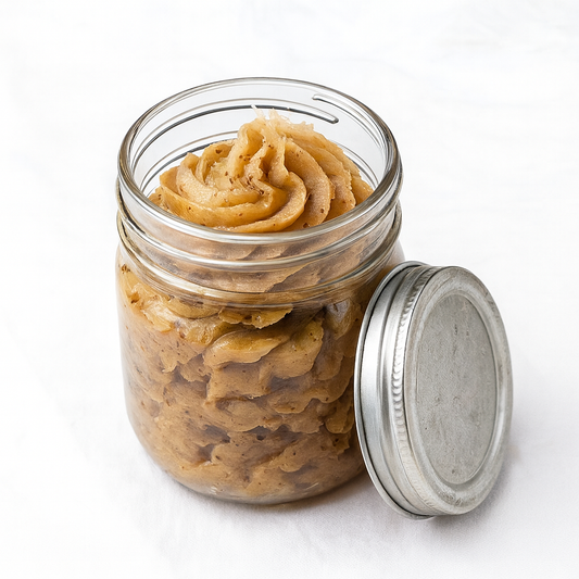 Onyo’ Knees Spread 🧅