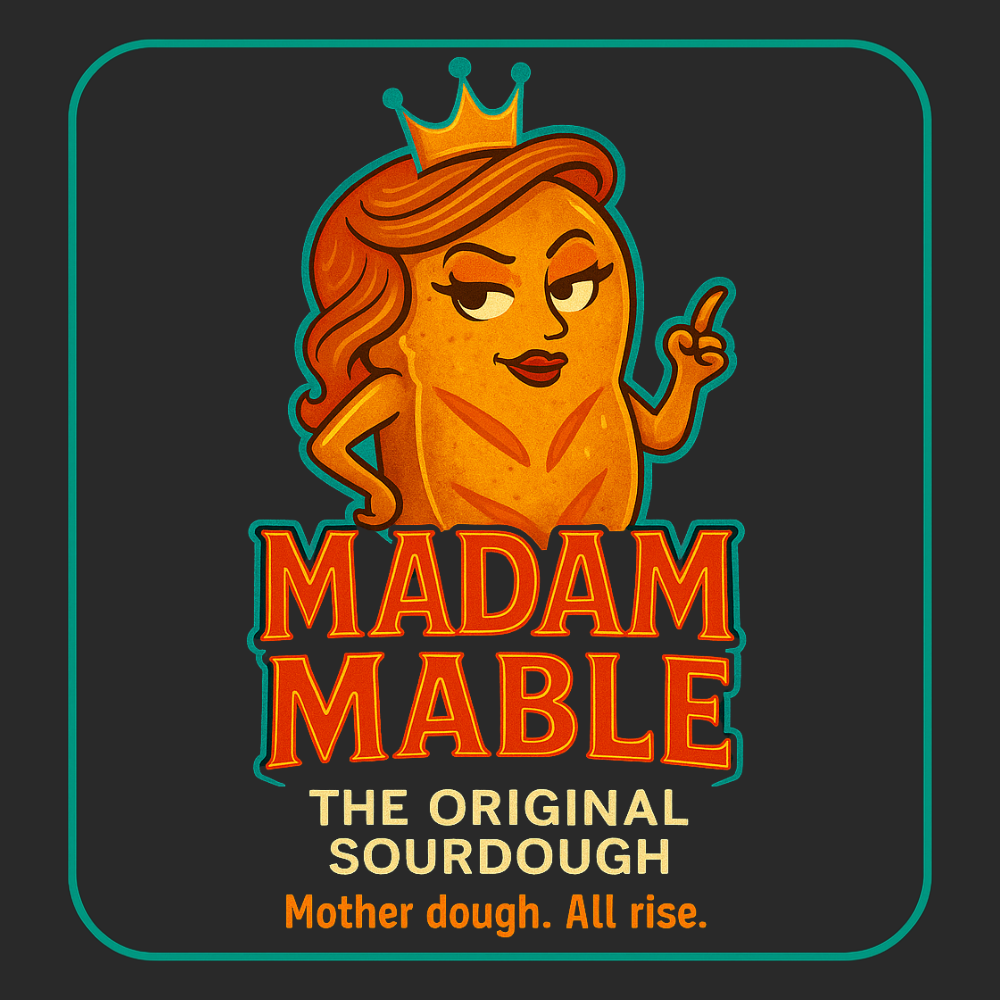 Madam Mable – The Original Sourdough