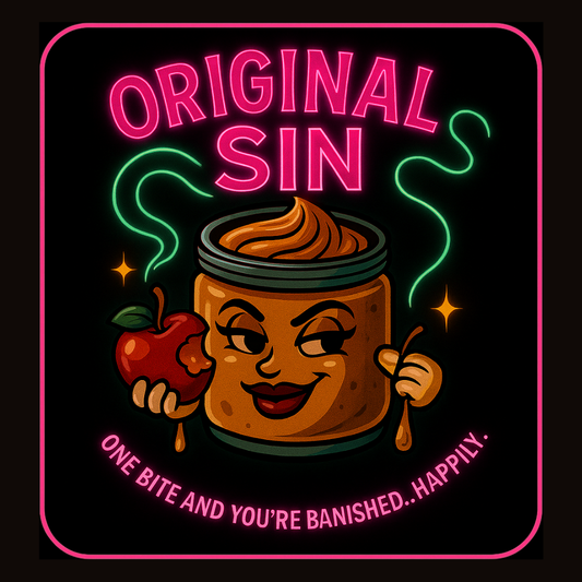 Original Sin Spread 🍎