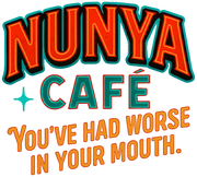 NUNYA CAFE
