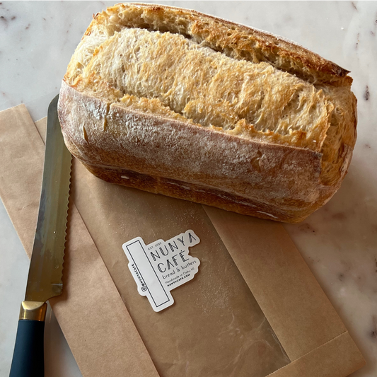 Sourdough Original (Mrs. Mable)