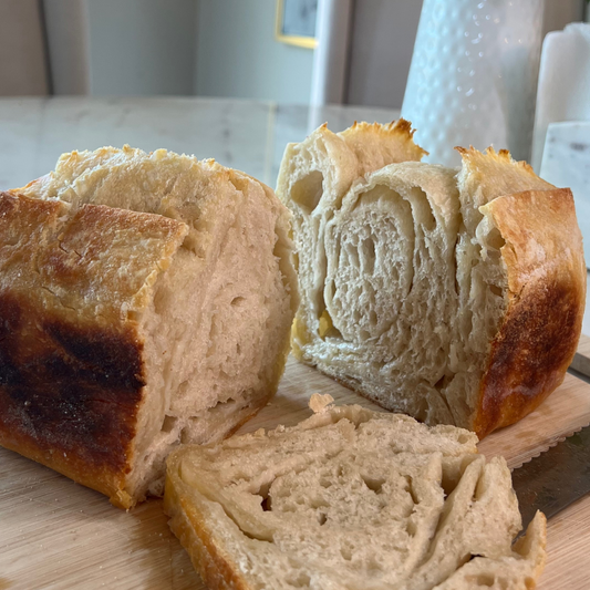 Sourdough Original (Mrs. Mable)