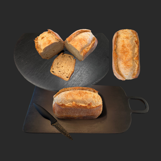 Mini Mable – The Original Sourdoughs Little Sister