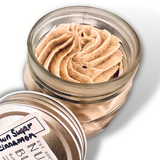 Brown Sugar Cinnamon Butter